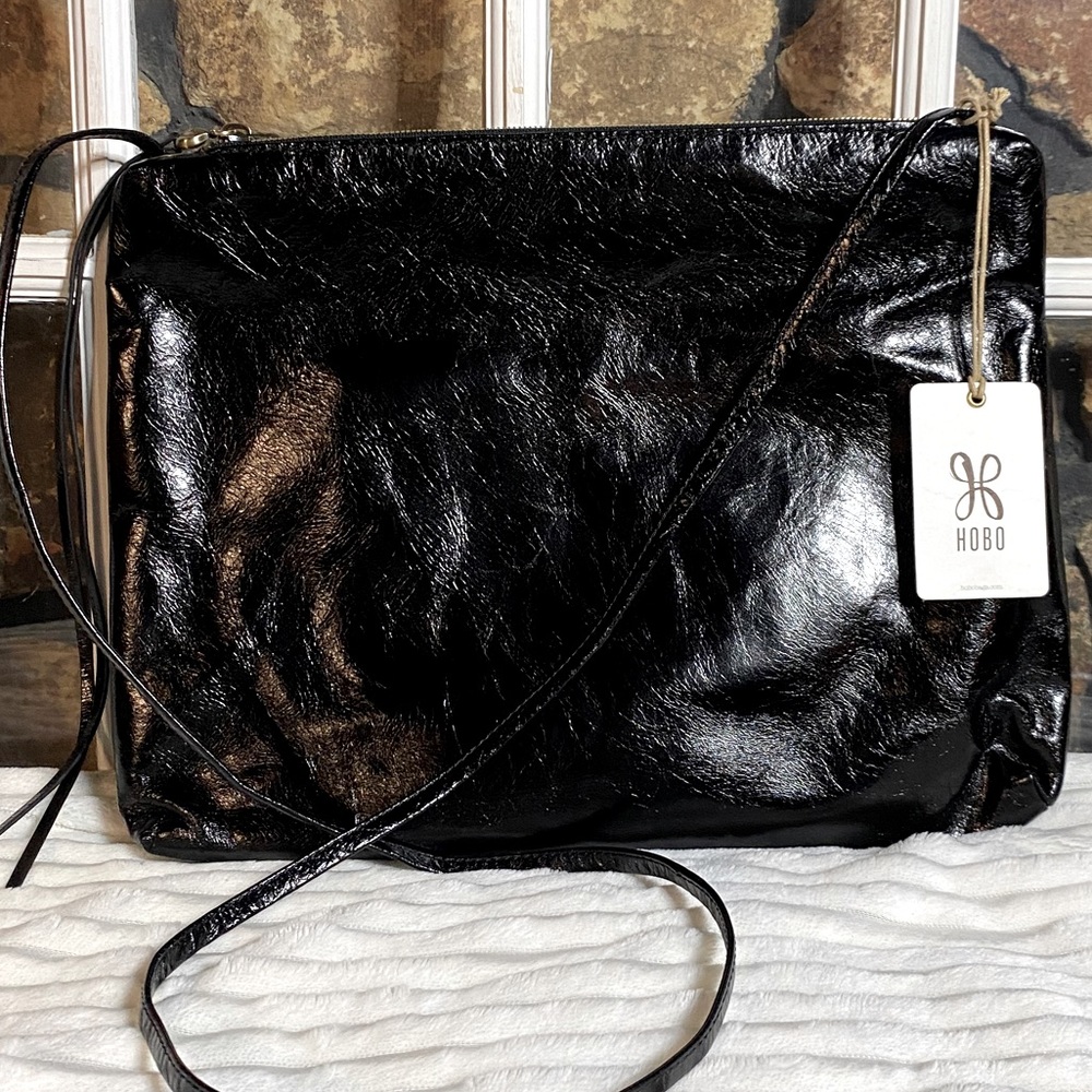 Hobo Crossbody/Shoulder Bag, NWT.  $218 Retail.